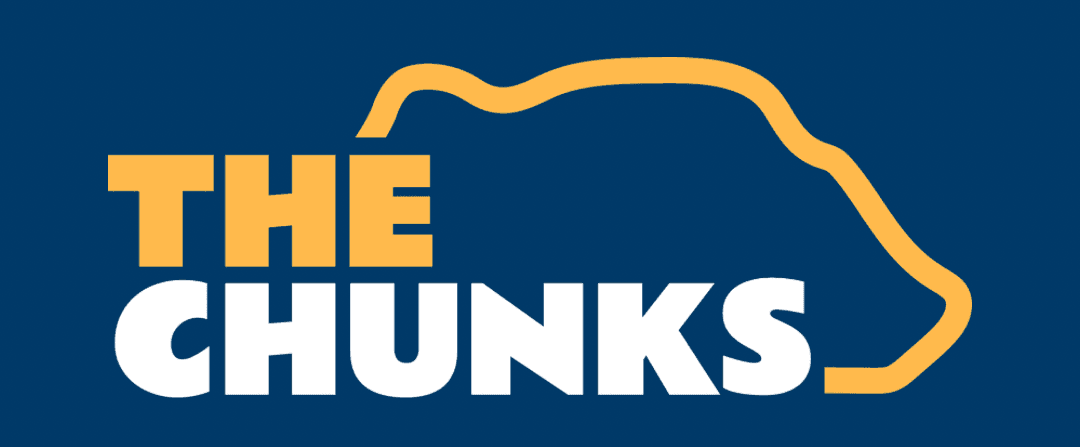 The Chunks logo